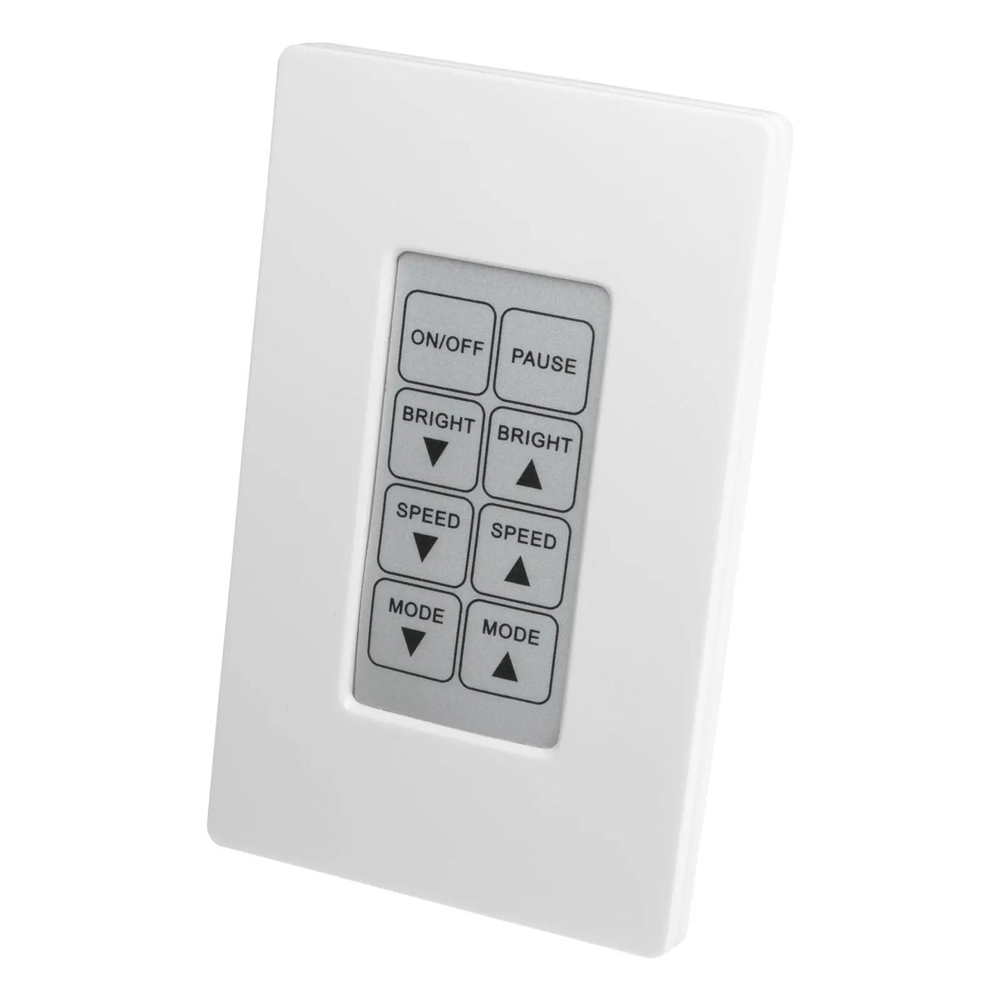 Oracle Lighting Controller Includes wireless remote which comes with pre-programmed features. by Oracle Lighting