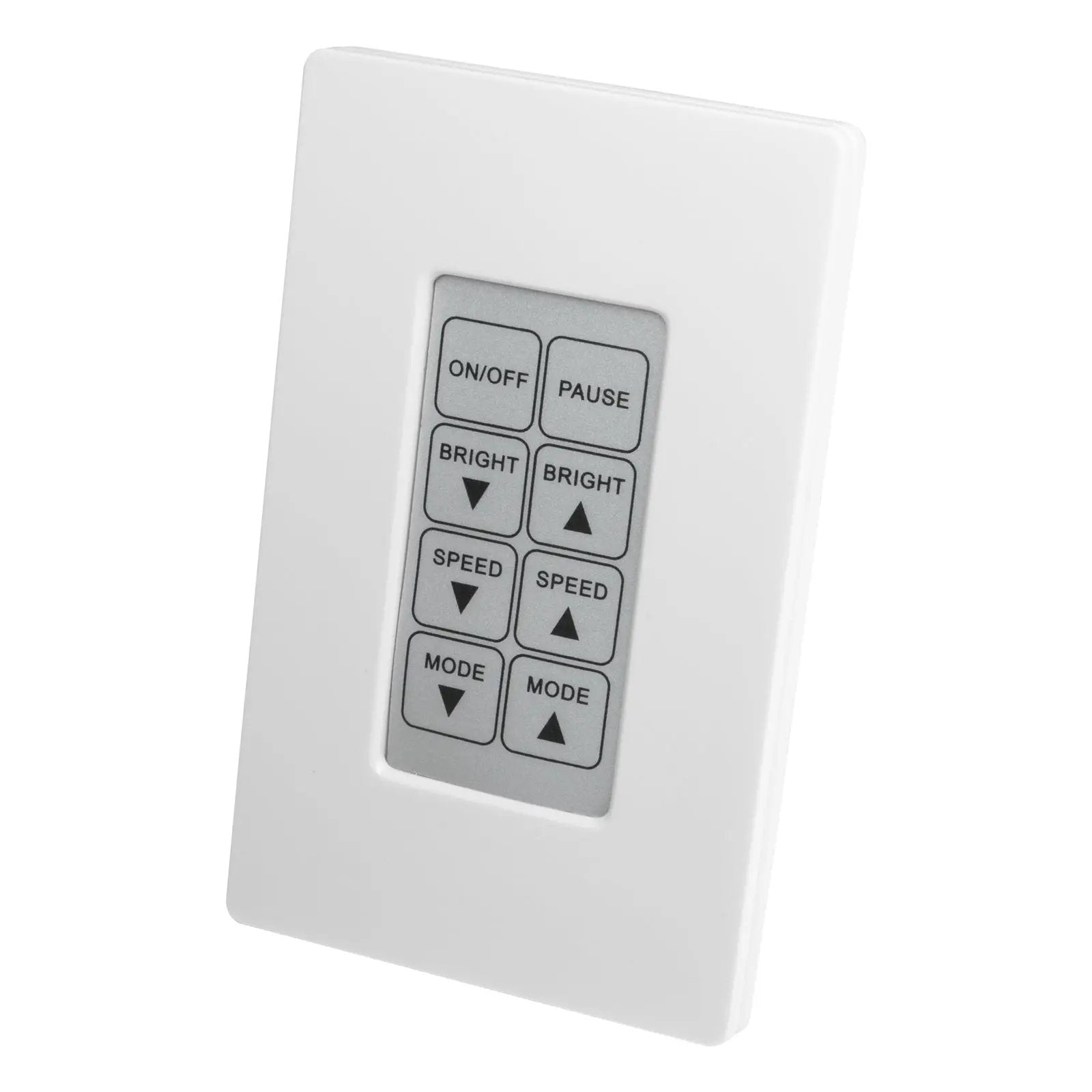 Oracle Lighting Controller Includes wireless remote which comes with pre-programmed features. by Oracle Lighting