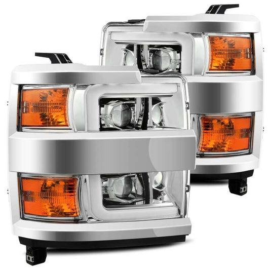 AlphaRex ARX PRO - Series Headlights - AlphaRex - arx880225 - Auto Expedition