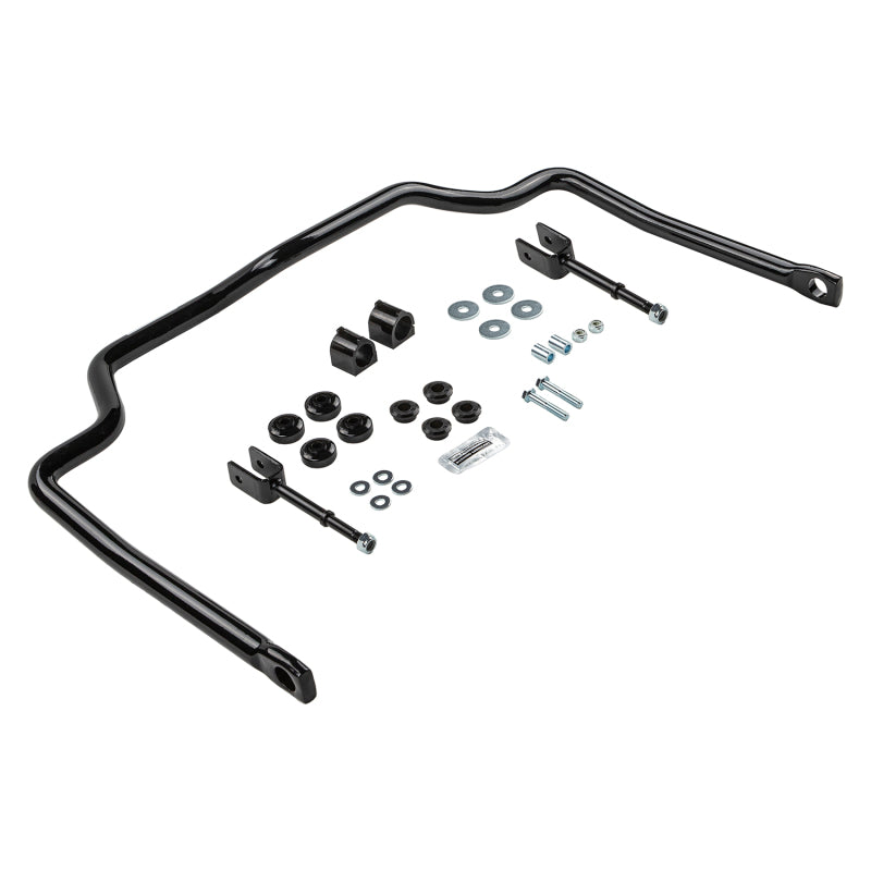 Old Man Emu ARB Sway Bars by Old Man Emu