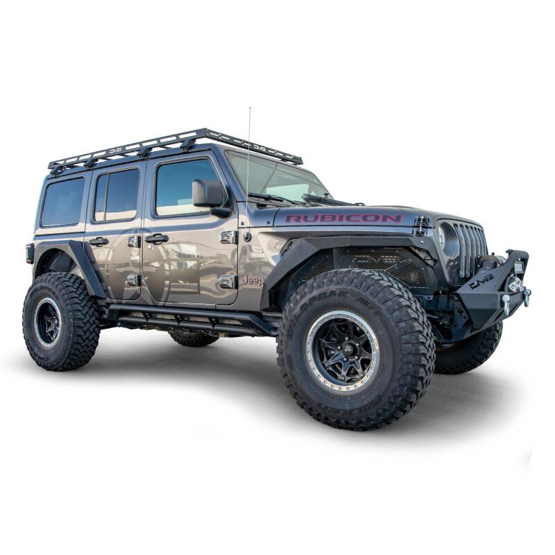 DV8 Offroad DV8 Roof Racks