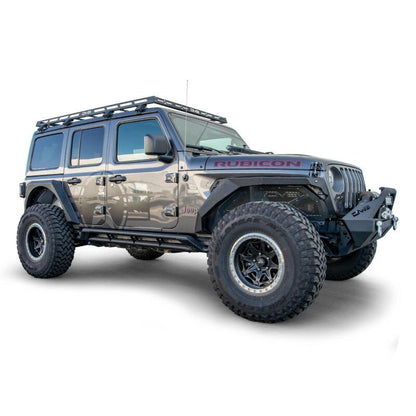 DV8 Offroad DV8 Roof Racks