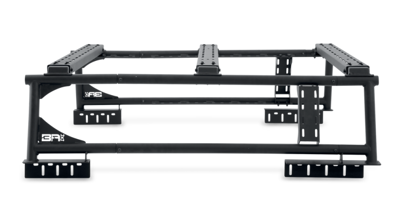 Body Armor 4x4 BOD Overland Racks by Body Armor 4x4
