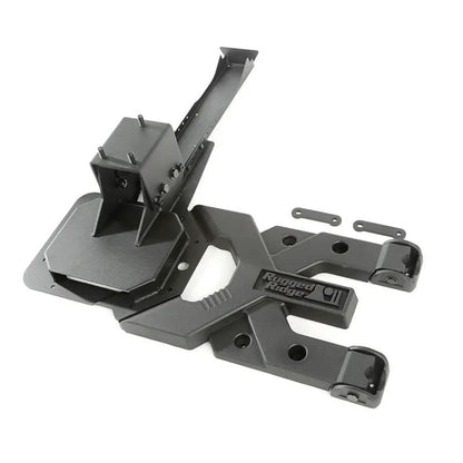 Rugged Ridge RUG Spare Tire Carriers by Rugged Ridge