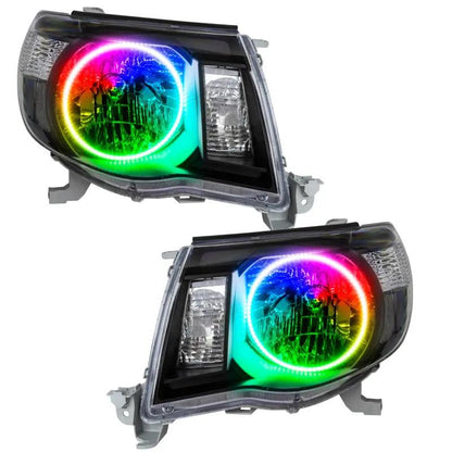 ORACLE Lighting ORL Headlight Assemblies by ORACLE Lighting