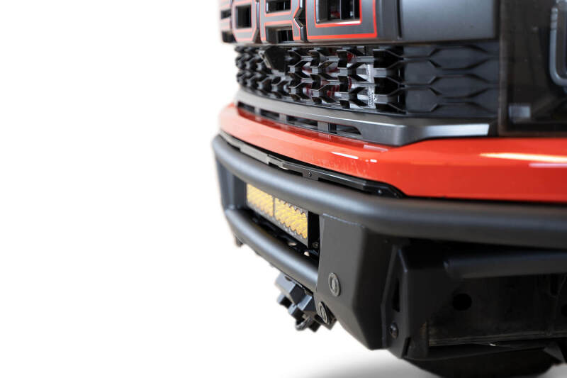 Addictive Desert Designs ADD Pro Front Bumper