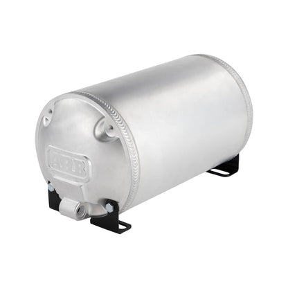 ARB Aluminum Compressor Air Tank with 1 Gallon Capacity and 4 Ports, 150 psi Maximum Working Pressure, Perfect for Tire Inflation and Power Tools