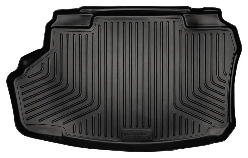 Husky Liners HL WB - Cargo - Black by Husky Liners