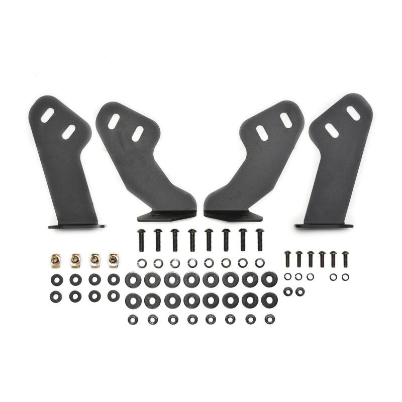 Westin WES Pro-Mod Skid Plate