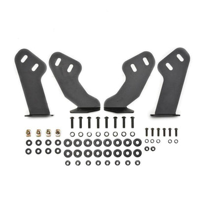 Westin WES Pro-Mod Skid Plate