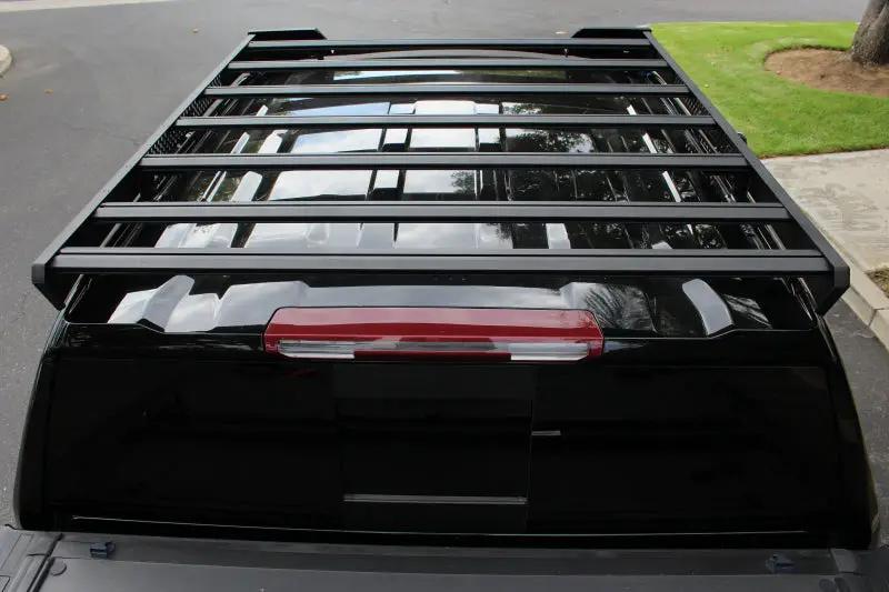 Go Rhino GOR Roof Racks - Ceros by Go Rhino