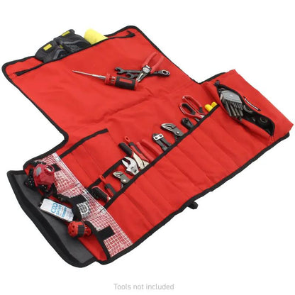 Go Rhino GOR Xventure Gear Bags/Tool Rolls/Cases