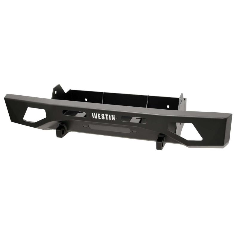 Westin WES Pro-Series Bumpers