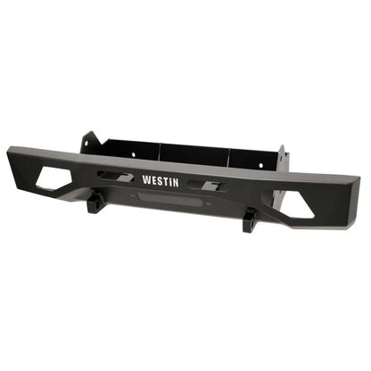 Westin WES Pro-Series Bumpers