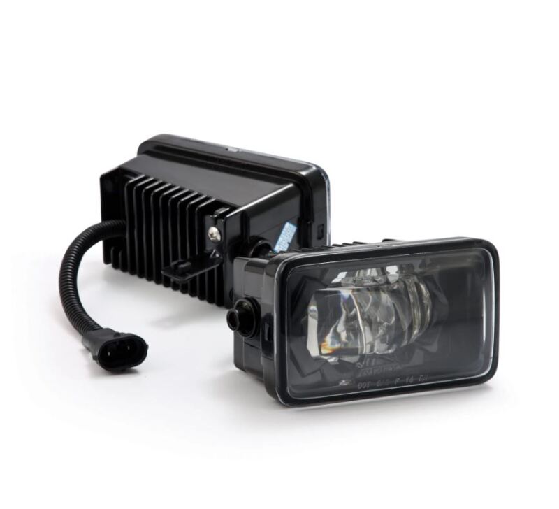 AlphaRex ARX Fog Lights