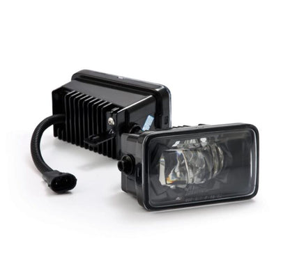 AlphaRex ARX Fog Lights