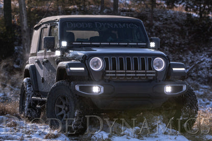 Diode Dynamics DIO LED Light Bars