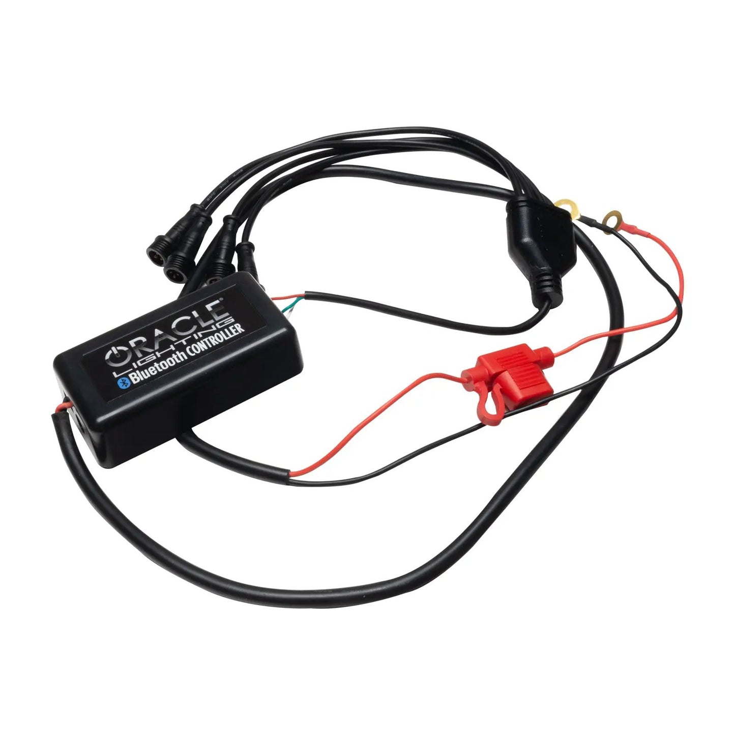 Oracle Lighting Bluetooth Dynamic ColorSHIFT(tm) Wheel Ring Controller by Oracle Lighting
