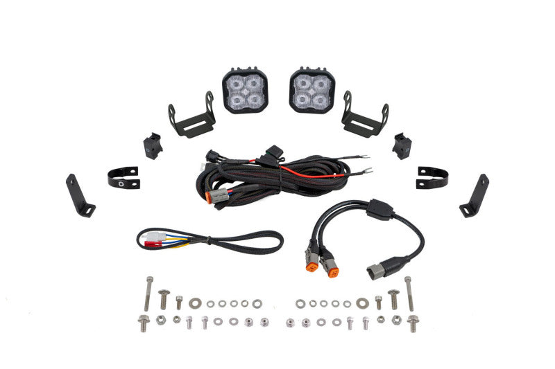 Diode Dynamics DIO LED Light Kit by Diode Dynamics
