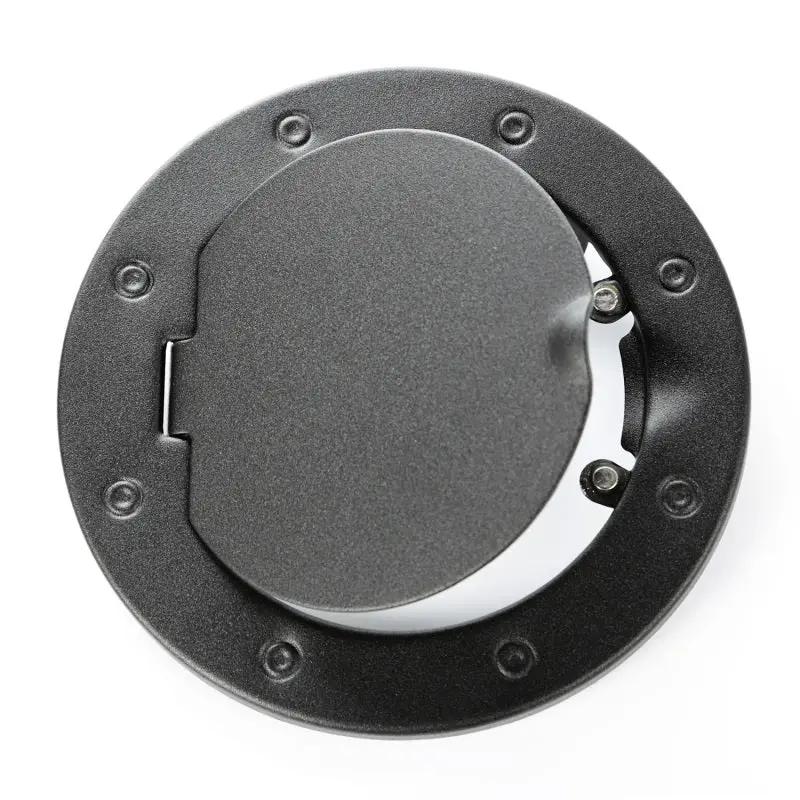 Rugged Ridge RUG Fuel Tank Caps / Doors by Rugged Ridge