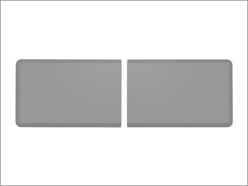 WeatherTech WT Indoor Mats by WeatherTech