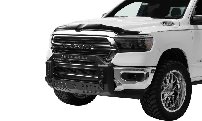 N-Fab NFB HVM Bull Bar by N-Fab