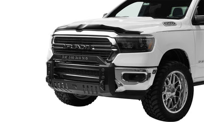 N-Fab NFB HVM Bull Bar by N-Fab