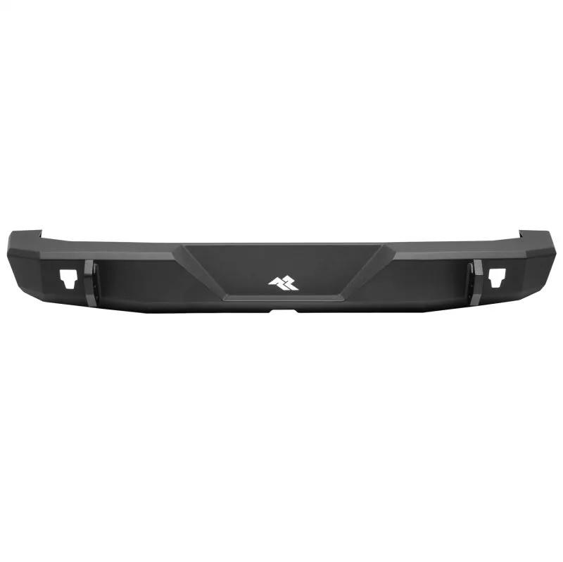 Rugged Ridge RUG Bumpers