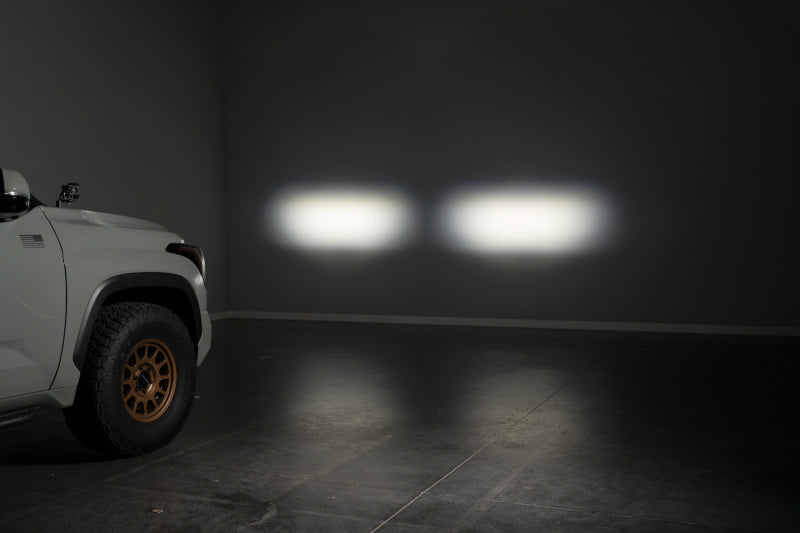 Diode Dynamics DIO LED Light Pods by Diode Dynamics