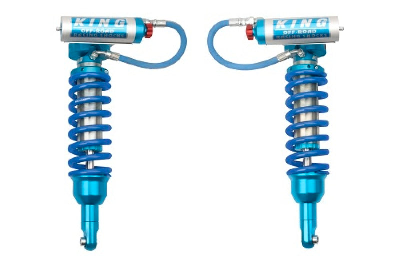 King Shocks KIN 2.5 Coilovers