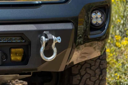 DV8 Offroad DVE Front Bumpers by DV8 Offroad