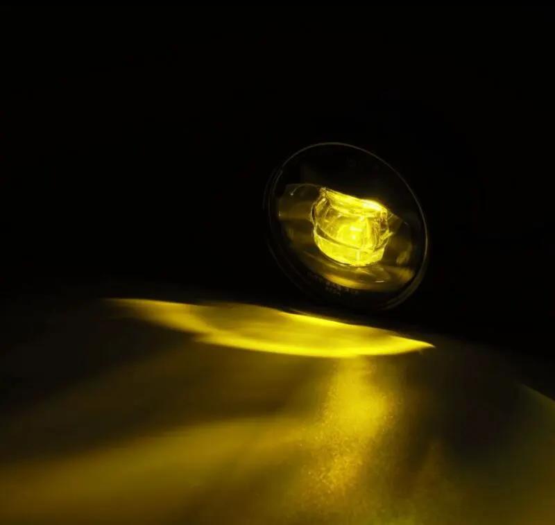 AlphaRex ARX Fog Lights by AlphaRex
