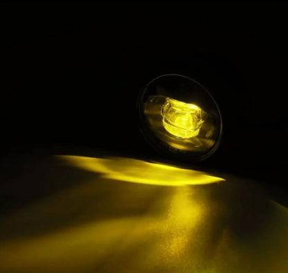 AlphaRex ARX Fog Lights by AlphaRex