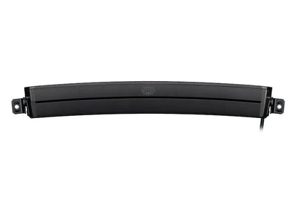 HELLA Black Magic Lamp by Hella