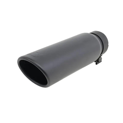 Go Rhino GOR Exhaust Tips - Black