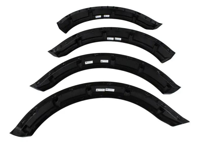 Ford Racing FR Trim Panels by Ford Racing