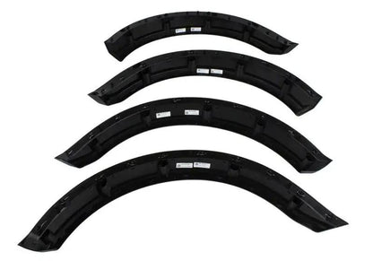 Ford Racing FR Trim Panels by Ford Racing