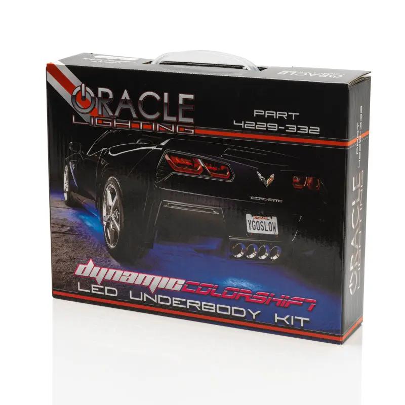 ORACLE Lighting ORL Underbody Light Kits by ORACLE Lighting