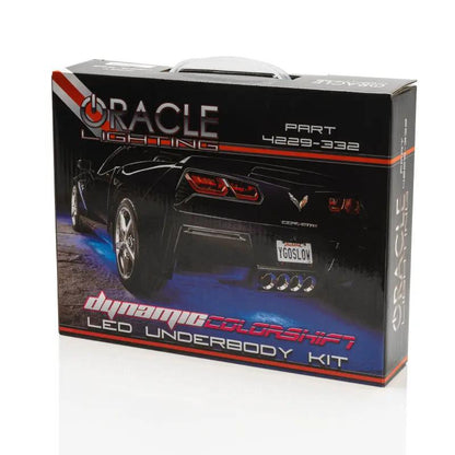 ORACLE Lighting ORL Underbody Light Kits by ORACLE Lighting