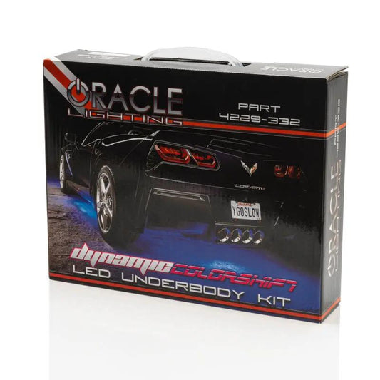 ORACLE Lighting ORL Underbody Light Kits by ORACLE Lighting
