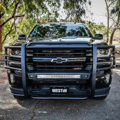 Westin WES Sportsman Grille Guards