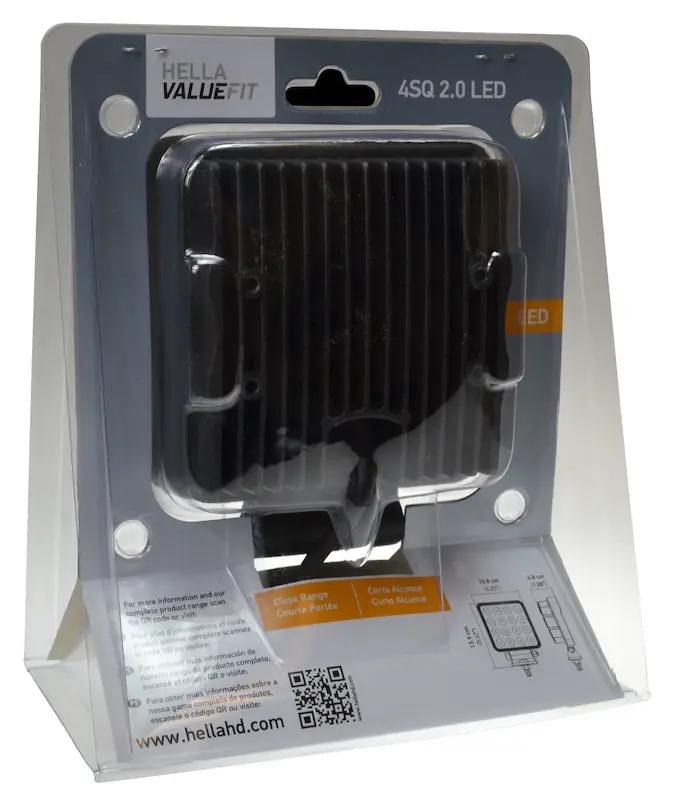 HELLA Work Lamp by Hella