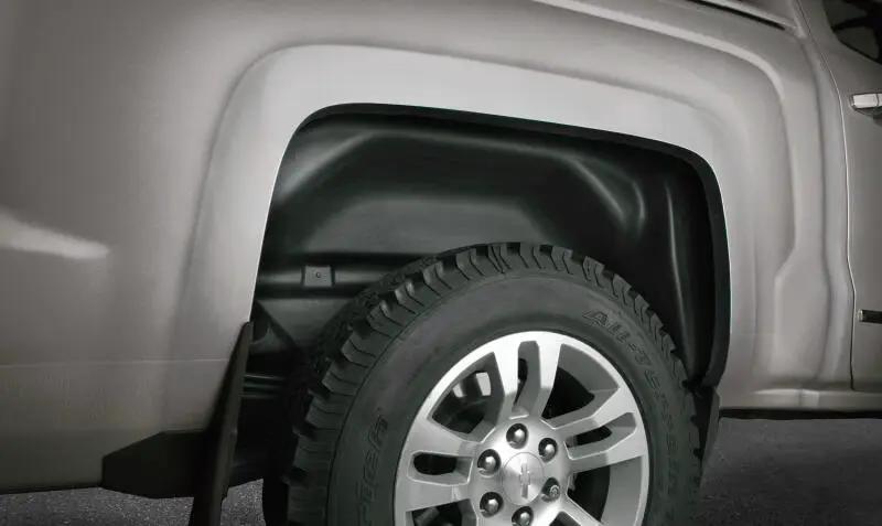 Husky Liners HL Wheel Well Guards by Husky Liners