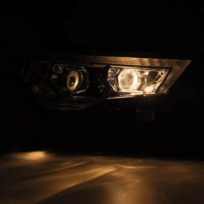 AlphaRex ARX PRO-Series Headlights