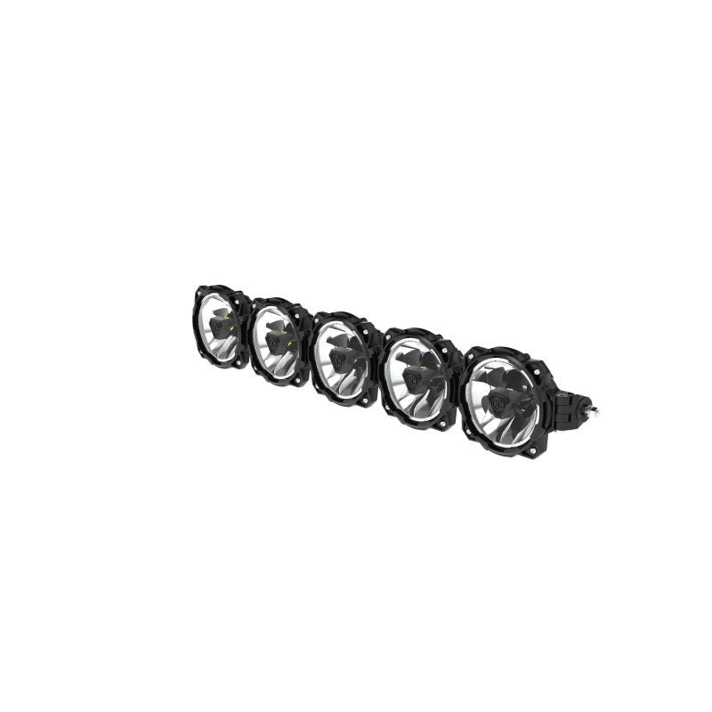 KC HiLiTES KCL Gravity LED - Titan