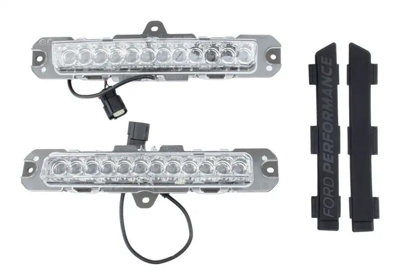 Ford Racing FR Light Kits by Ford Racing