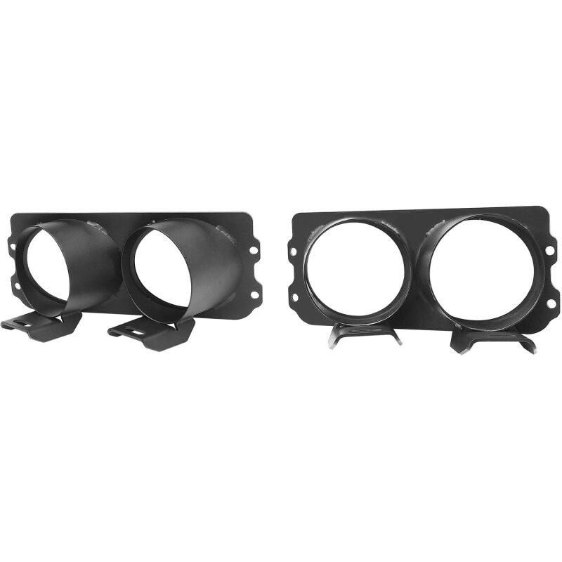Westin WES Bumper Light Kits