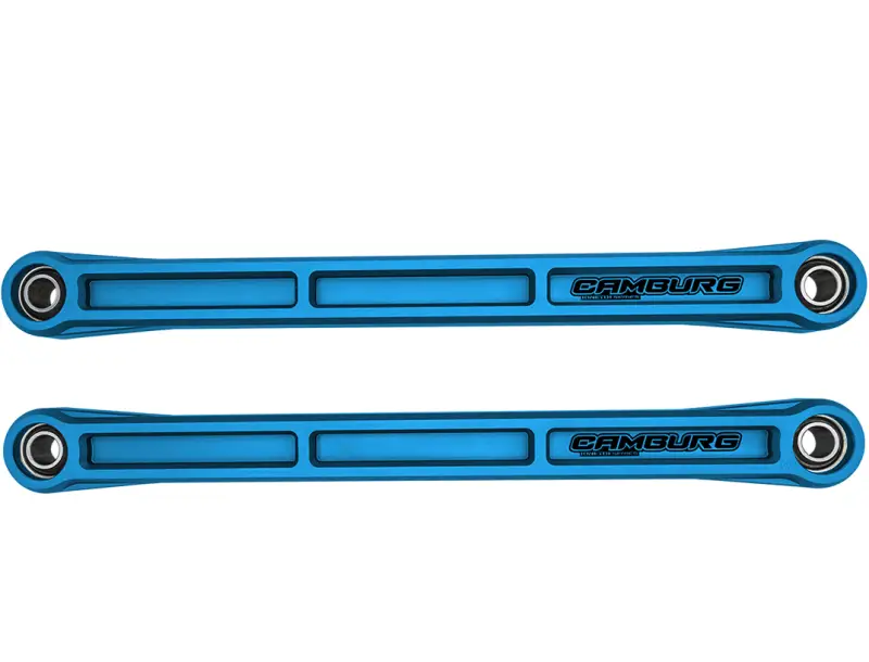 Camburg CMB KINETIK V2 Lower Trailing Arm Kit by Camburg