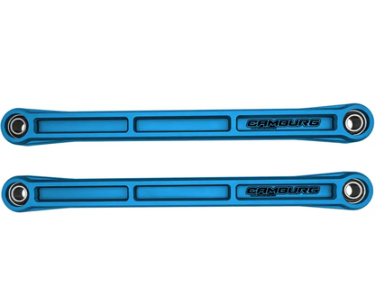 Camburg CMB KINETIK V2 Lower Trailing Arm Kit by Camburg
