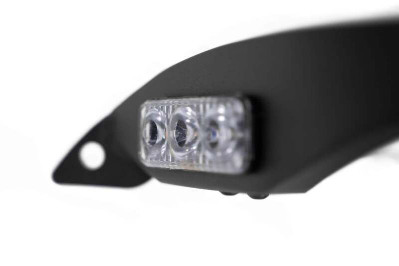 DV8 Offroad DVE Fenders